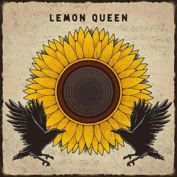 Cover art for Lemon Queen
